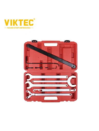 llave de embrague de ventilador