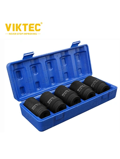 12 point socket set