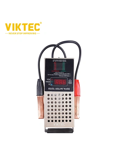 6 volt battery tester