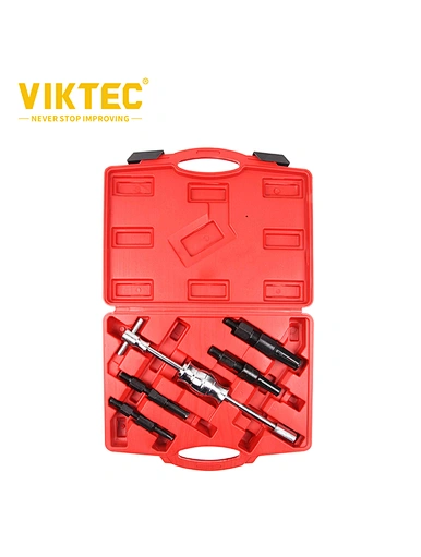 blind hole bearing puller