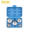 Oil Filter Cap Wrench Set