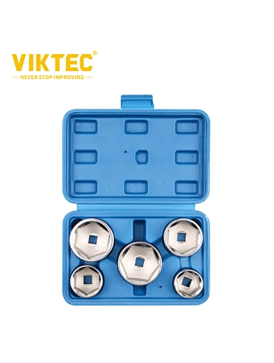 Oil Filter Cap Wrench Set