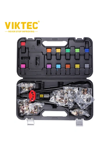 rivet nut set