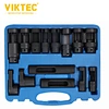 14pc Oxygen Sensor Socket Set