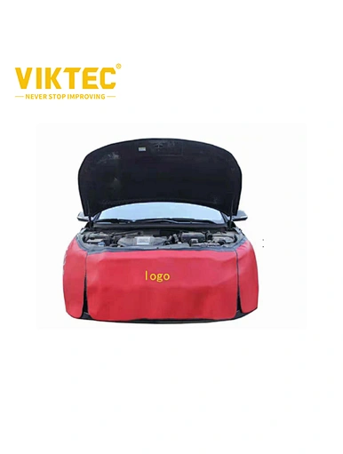car front fender