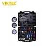 28PC Cooling System Pressure Tester and Vacuum Purge Master Kit