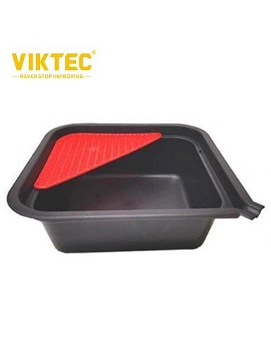 drain tray
