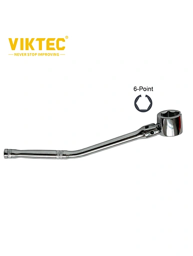  llave de tubo de sensor de oxígeno