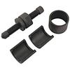input gear shaft