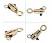 small mouth pull clamp