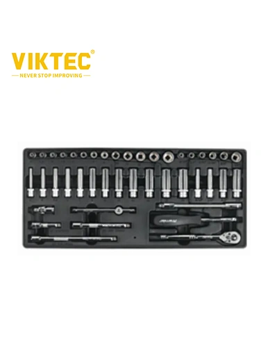 inch drive socket set