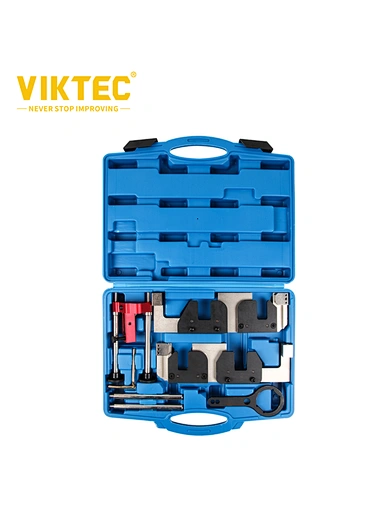 VIKTEC BMW (N63 / S63) JUEGO DE HERRAMIENTAS DE ALINEACIÓN DEL ARBOL DE LEVAS