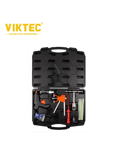 Deluxe Kleber -Puller -Kit lackierloser Dent Reparaturen