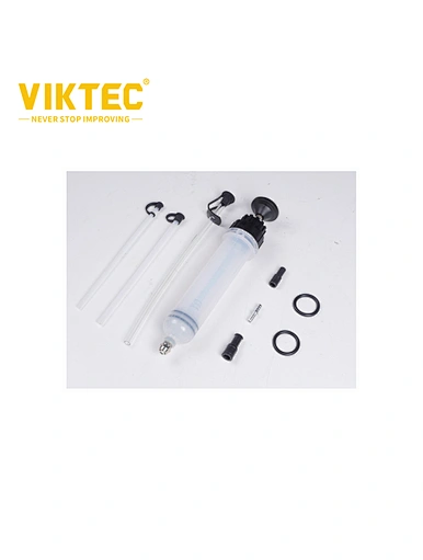 oil change suction pump