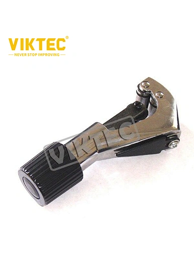 aluminum tube cutter