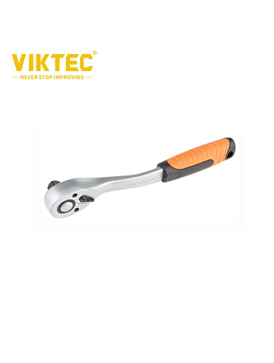 VIKTEC 1/4 Dr Выдвижной гаечный ключ с трещоткой