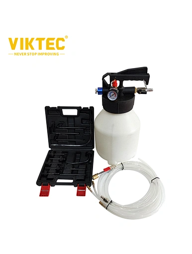 pneumatic oil filling machine