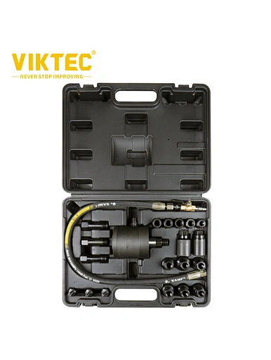 Vibration Removal Tool