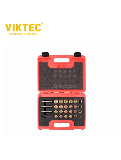 helicoil thread repair kit