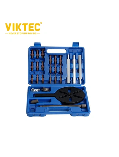 hydraulic bearing separator puller