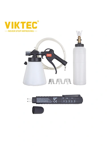 brake fluid pneumatic