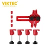 VIKTEC 5-teiliges Master Cam Clamp Kit
