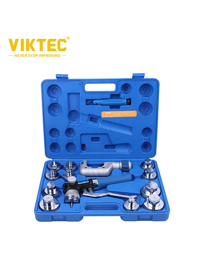 refrigeration hydraulic tube expander