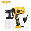 800ML Electric Paint Spray Gun Airless Sprayer Electric Handheld Painting Tool