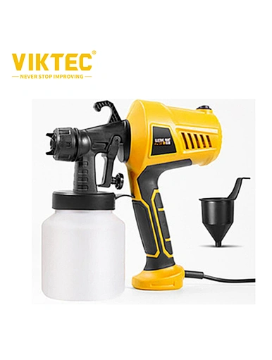 airless electric paint sprayer