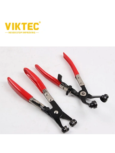 hose clamp pliers