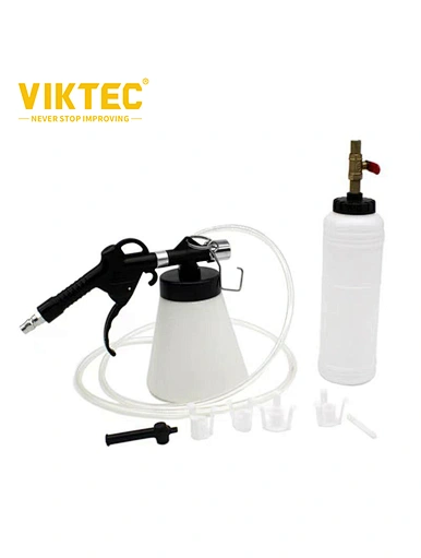 brake bleeder vacuum