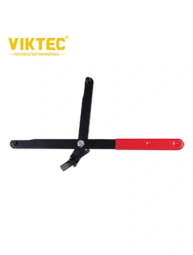 universal pulley holder