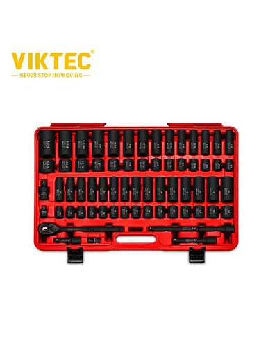 deep impact set sockets