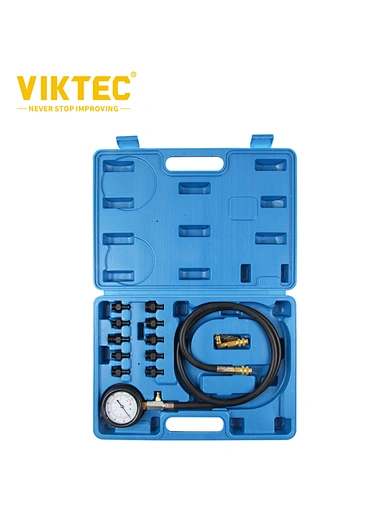 kit de prueba de presión de aceite