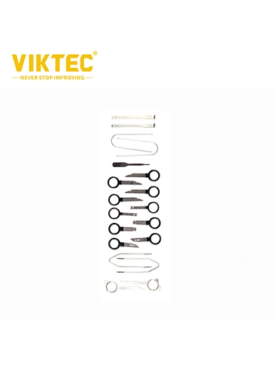 radio removal kit