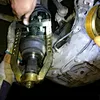 внутренний шрус карданного вала