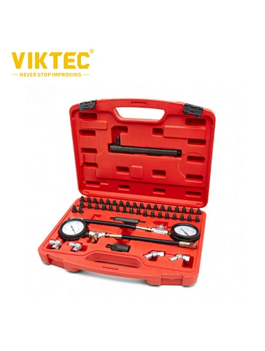 industrial pressure measuring instrument