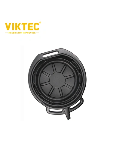 oil drain pans