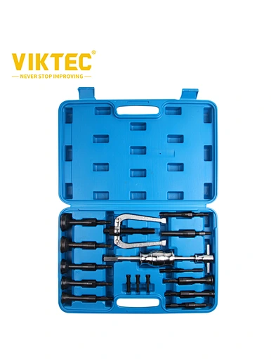 kit de extractor