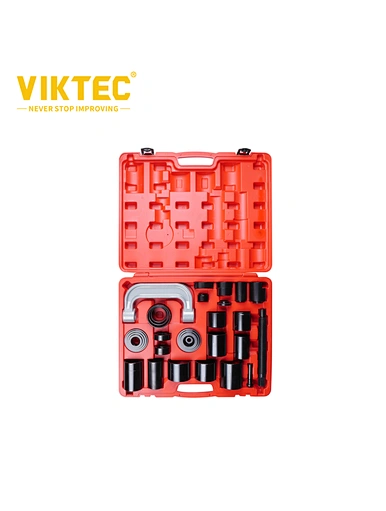 kit de servicio de rótula