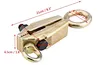 small mouth pull clamp