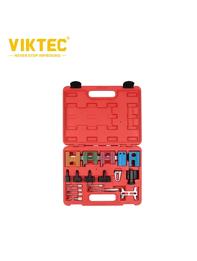Car Timing Tools