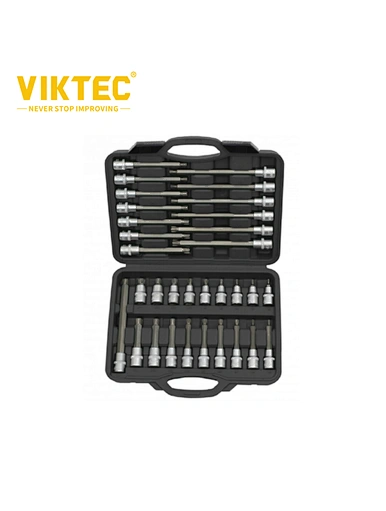 ribe bit sockets