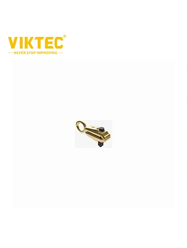 small mouth pull clamp