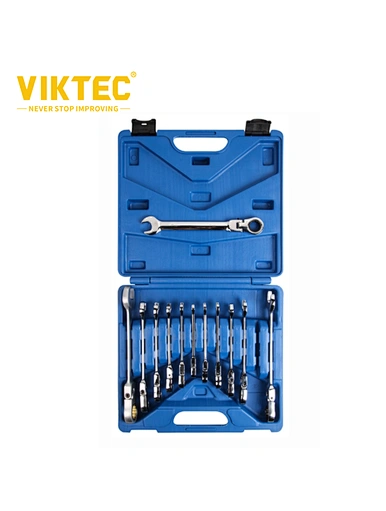 flexible wrenches