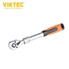 VIKTEC 1/4 Dr ausziehbarer Ratschenschlüssel