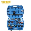 18pcs Radiator Pressure Test Kit