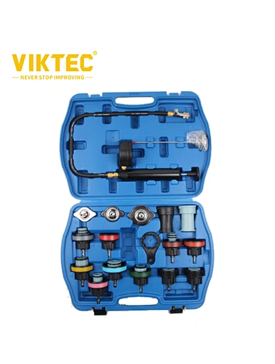 radiator pressure test kit