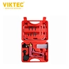 hand held vacuum ratings