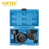 rear crankshaft seal